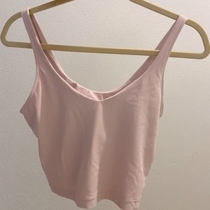 Lululemon align tank
